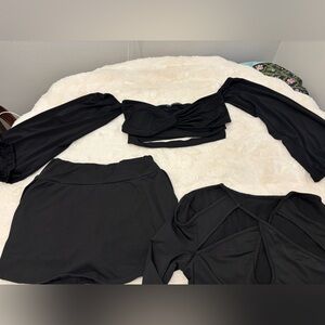 SHEIN Women’s Sets All three for $20